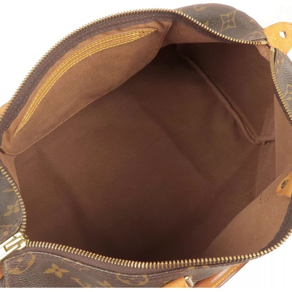 ✅SPEEDY 35 Louis Vuitton bag - Picture 6 of 8
